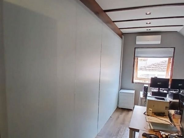 Películas espelhadas para janelas em Florianópolis