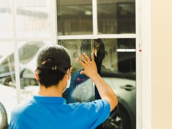 Películas de proteção para condomínios em Florianópolis