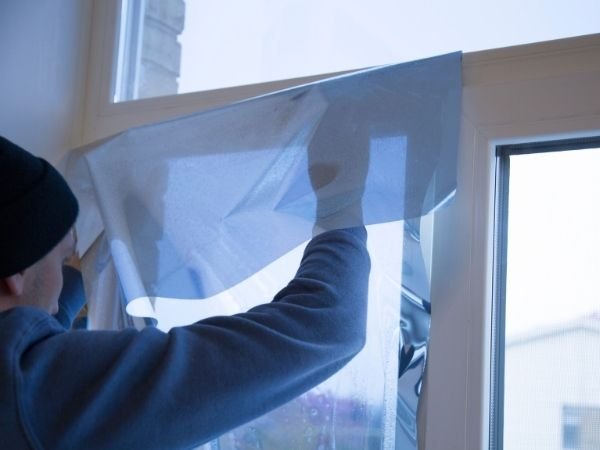 Películas para janelas residenciais em Florianópolis