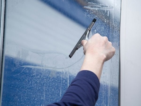 Películas de proteção para lojas em Florianópolis