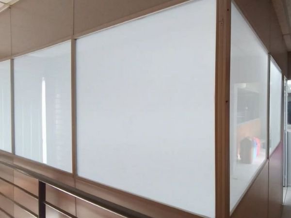 Películas fumê residencial em Florianópolis