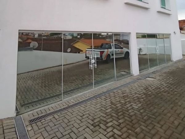 Instalação de película para janelas em Santo Amaro da Imperatriz