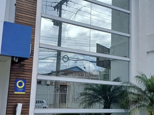 Instalação de isofilme residencial em Florianópolis