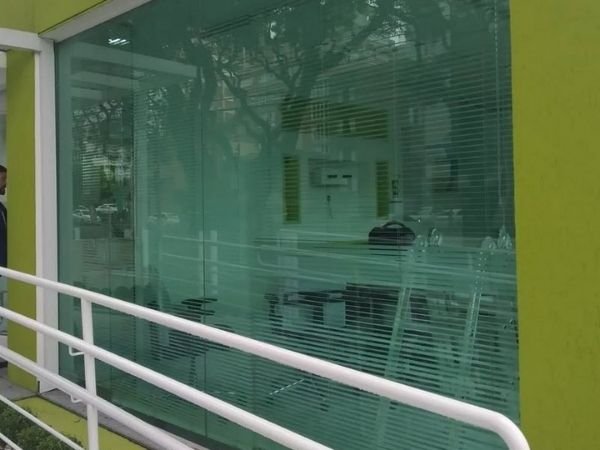 Instalação de isofilme em Palhoça