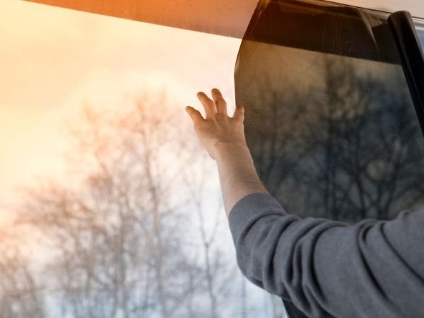 Instalação de película de proteção solar em Florianópolis