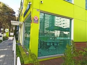 Películas espelhadas para veículos em Florianópolis