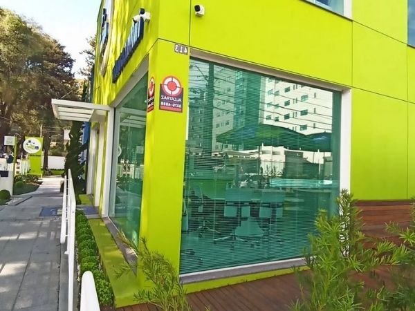 Películas espelhadas para veículos em Florianópolis