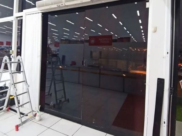 Películas para Janelas de Vidro em São José SC Películas de Proteção Solar não Insulfilm em São José SC