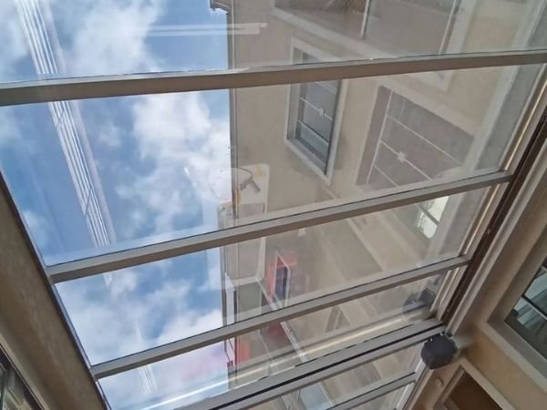 Películas para Janelas de Vidro em Florianópolis Películas de Proteção Solar não Insulfilm em Florianópolis